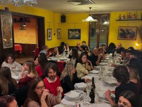 CENA DI NATALE 2024